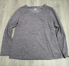 Womens thermal top for sale  ALVA