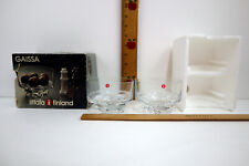 Rare iittala gaissa for sale  Nashua