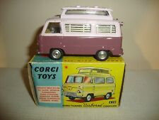 Original corgi 420 d'occasion  Expédié en Belgium