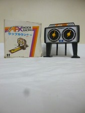 Tomy aurora 007 for sale  LOWESTOFT