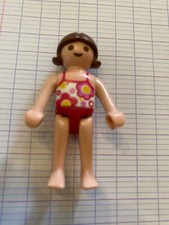 Playmobil petite fille d'occasion  Manduel