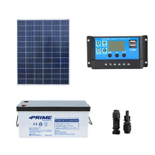 Kit solare fotovoltaico usato  Noicattaro
