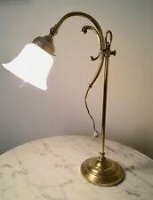 Lampada liberty primi usato  Italia