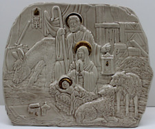 Nativity holy family for sale  Macomb