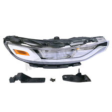Luz de circulação diurna lateral direita do passageiro Kia Soul 2020-21 92208K0020 comprar usado  Enviando para Brazil
