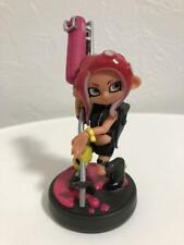 Nintendo Switch Amiibo Splatoon 2 Octoling Girl Octopus Tako Girl Japão comprar usado Nintendo Switch Amiibo Splatoon 2 Octoling Girl Octopus Tako Girl Japão comprar usado  Enviando para Brazil