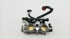 Rampa Iniezione per moto YAMAHA MT07 2021 A 2024 comprar usado  Enviando para Brazil