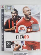 Usado, FIFA 09 Football 2009 Sony PS3 PlayStation 3 Pal - Original Completo comprar usado  Enviando para Brazil