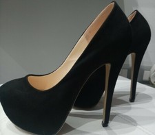 Bellissime scarpe donna usato  Roccalumera