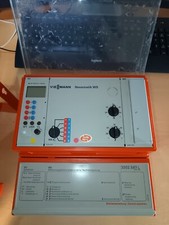 Régulateur viessman novamatic d'occasion  Herlies
