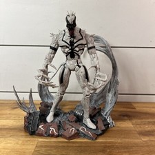 Diamond Select Marvel Select Anti-Venom 7" Figura Diorama Escena ¡Envío Rápido! segunda mano  Embacar hacia Mexico
