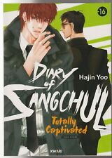 Diary shanchul hajin d'occasion  Montereau-Fault-Yonne