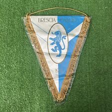 Pennant gagliardetto brescia usato  Guidonia Montecelio