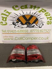 Volkswagen rear lights for sale  NEW MILTON