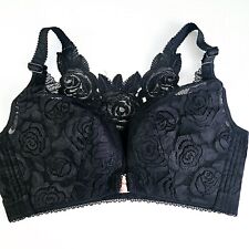Front closure lace for sale  BROMLEY