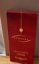 Guerlain samsara natural for sale  LONDON