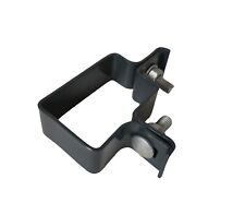 Zaunschelle 60x40mm eckschelle gebraucht kaufen  Chemnitz