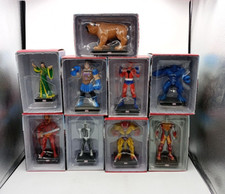 Lotto action figure usato  Roma