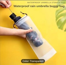 Lightweight foldable umbrella for sale  ANTRIM