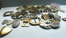 16951 gürtelschnallen kragene gebraucht kaufen  Hamburg