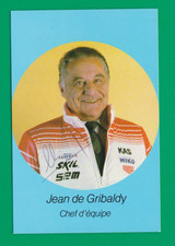 Cyclisme carte manager d'occasion  Saint-Pol-sur-Mer