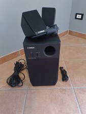 Yamaha ms45dr personal usato  Cherasco
