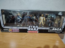 Star wars the d'occasion  Sarreguemines