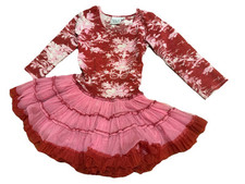 Ooh couture tutu for sale  Midland