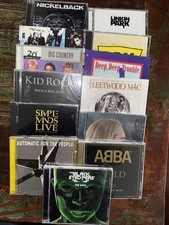 Lot assorted cds for sale  Bakersfield