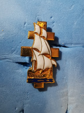Insigne croix lorraine d'occasion  Versailles
