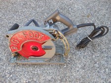 Big foot skilsaw for sale  Everett