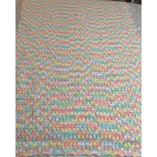 Vtg baby blanket for sale  Haslet