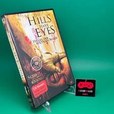 Dvd the hills gebraucht kaufen  Minden