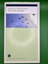 Antoine saint exupery usato  Torricella in Sabina