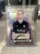 Natash kowalski auto gebraucht kaufen  Weissach