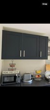 Kitchen wall units for sale  LEICESTER