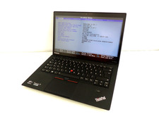 Lenovo thinkpad carbon gebraucht kaufen  Berkenthin