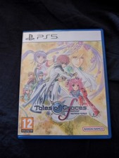 Tales graces remastered usato  Villachiara
