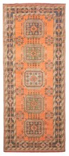 Vintage hand knotted for sale  Champlain