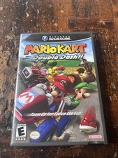 Mario kart double for sale  Ponchatoula