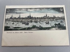 Rostock jahre 1653 gebraucht kaufen  Osterode