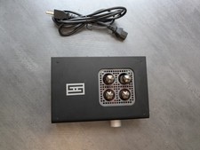preamp freya schiit for sale  Euclid