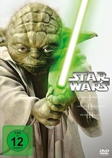 Star wars trilogie gebraucht kaufen  Berlin