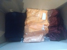Restposten kleidung gebraucht kaufen  Berlin