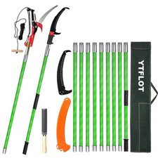 Feet pole saws for sale  Brentwood
