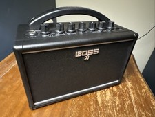 Boss katana compact for sale  Glen Rock