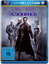 Blu ray matrix gebraucht kaufen Blu ray matrix gebraucht kaufen  Goslar
