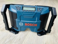 Bosch professional gml gebraucht kaufen  Kiel