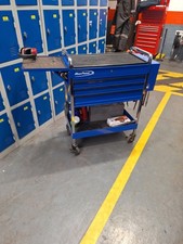 Bluepoint trolley for sale Bluepoint trolley for sale  BILSTON