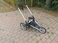 Bugaboo folding running for sale  TAMWORTH